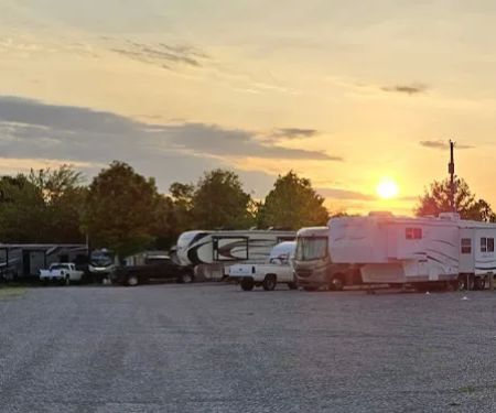 Camp Keeto's