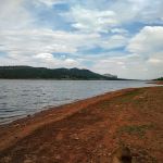 Long Park Reservoir Campground