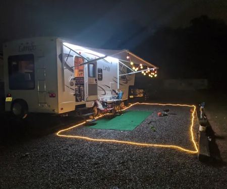 Albertville RV Park