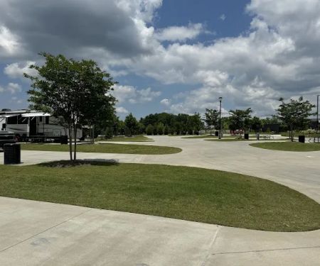 SMPA RV Campground