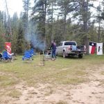 North Fork Camping Area