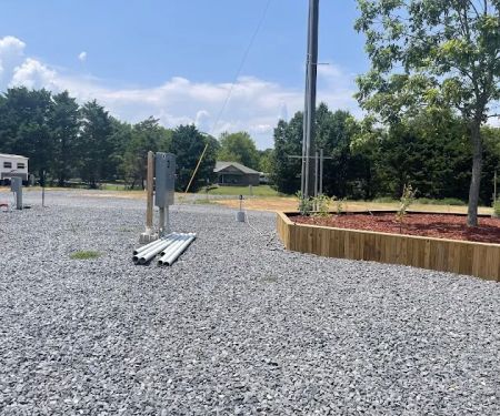 Snow Point RV LLC