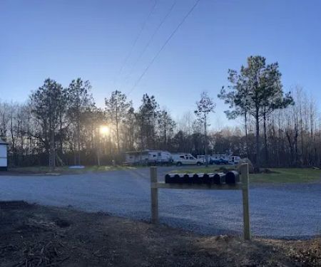 Hidden Acres RV LLC