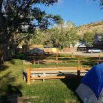 Flaming Gorge / Manila KOA Journey