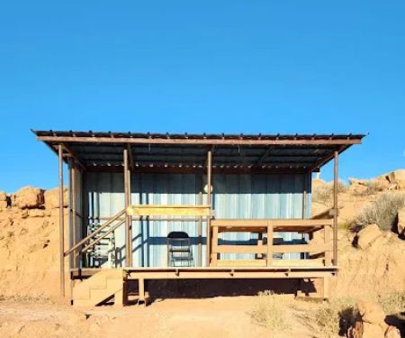 UFO Valley Campground & UTV Tours, LLC
