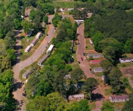 Shady Brook Manufactured Home Community
