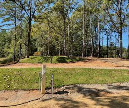 Lake Breeze Rv Park