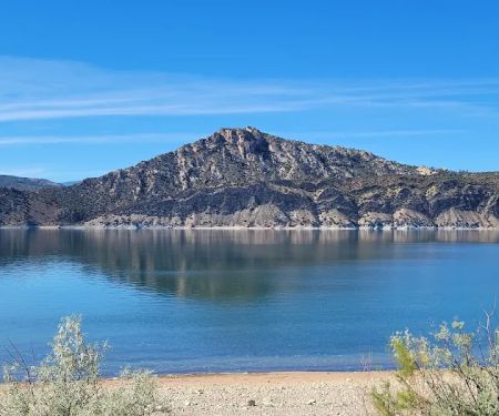 Lucerne Campground