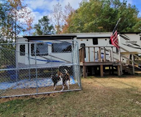 B&B Rv Park