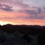 Mustang Ridge Campground