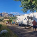 Green River Campground