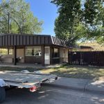 Gates Of Lodore Campground