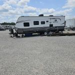Red Oak RV Park