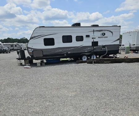 Red Oak RV Park