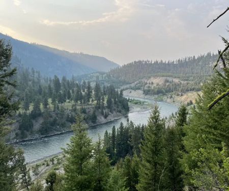 Agate Creek