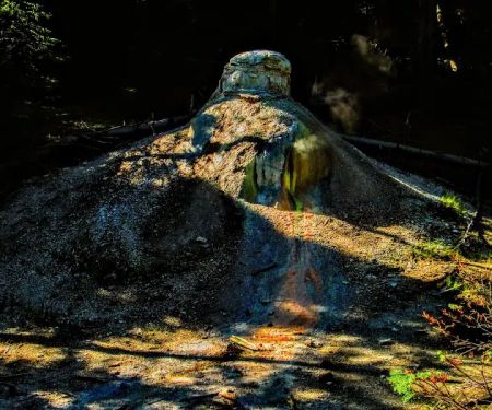 Seven Mile Hole