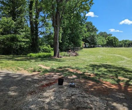 Big Oaks RV Park