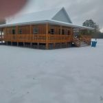 Gate 8 Rd RV Park