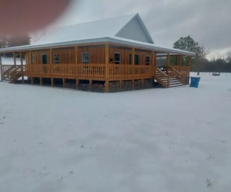 Gate 8 Rd RV Park