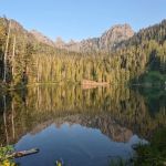 Flapjack Lakes