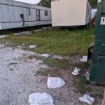 Deerfield mobile home park