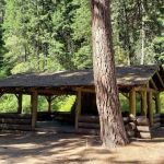 Taneum Campground