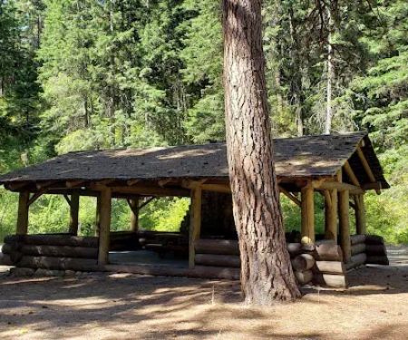 Taneum Campground