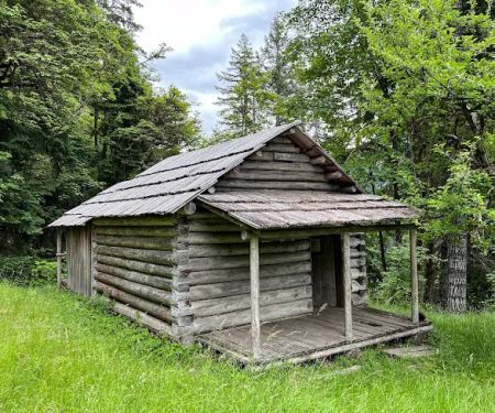 Humes Ranch