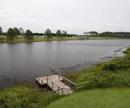 Paulk Park RV Park