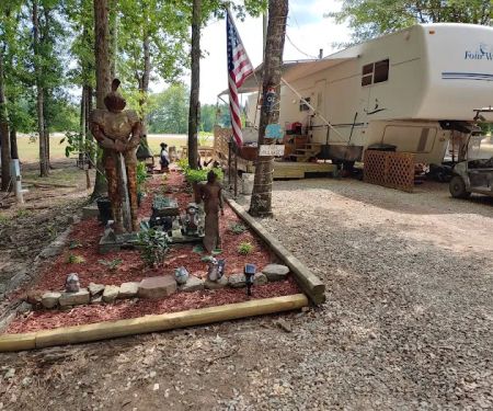 Lakeside RV Park