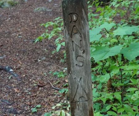 Dan's Campground