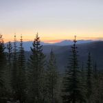 Big Hill Campsite