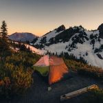 Dome Camp