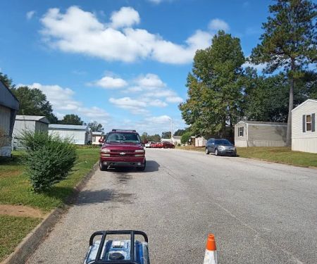 Royal Park Estates