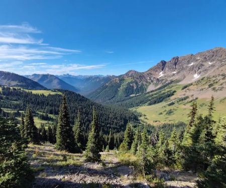 Hideaway Campground