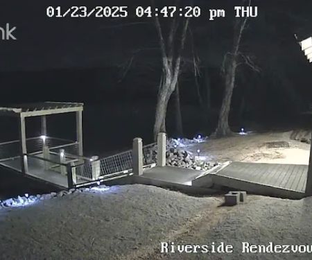 White Oak Landing