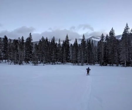 Nine Bear Lodge