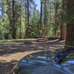 Pine Creek Campground
