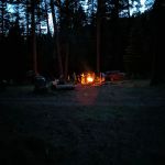 Wildcat Campgrounds