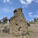 Peterson Rock Garden Pit