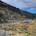 Ochoco Reservoir
