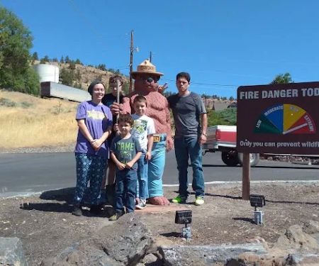 USDA Forest Service