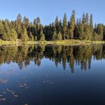 Bull Prairie Lake Campground