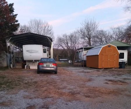 Rv park