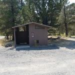 Lone Pine Campground
