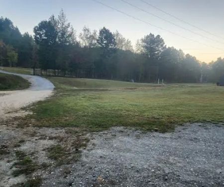 H and H Campground