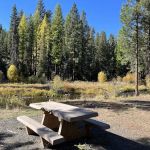 North Fork Malheur Campground
