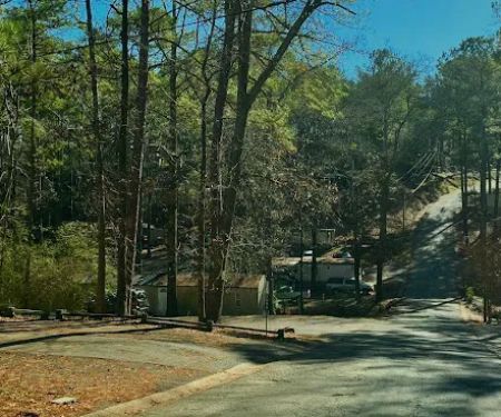 Eastwood Hills