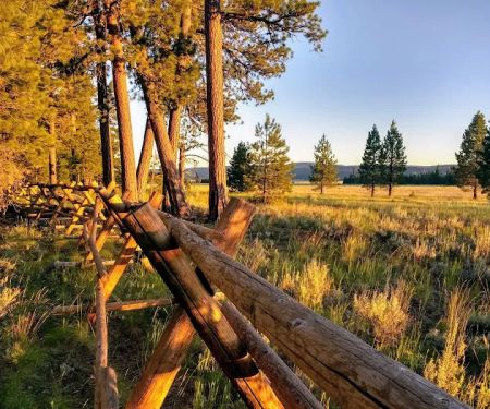 Big Creek Campground