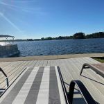 Six Pier Landing